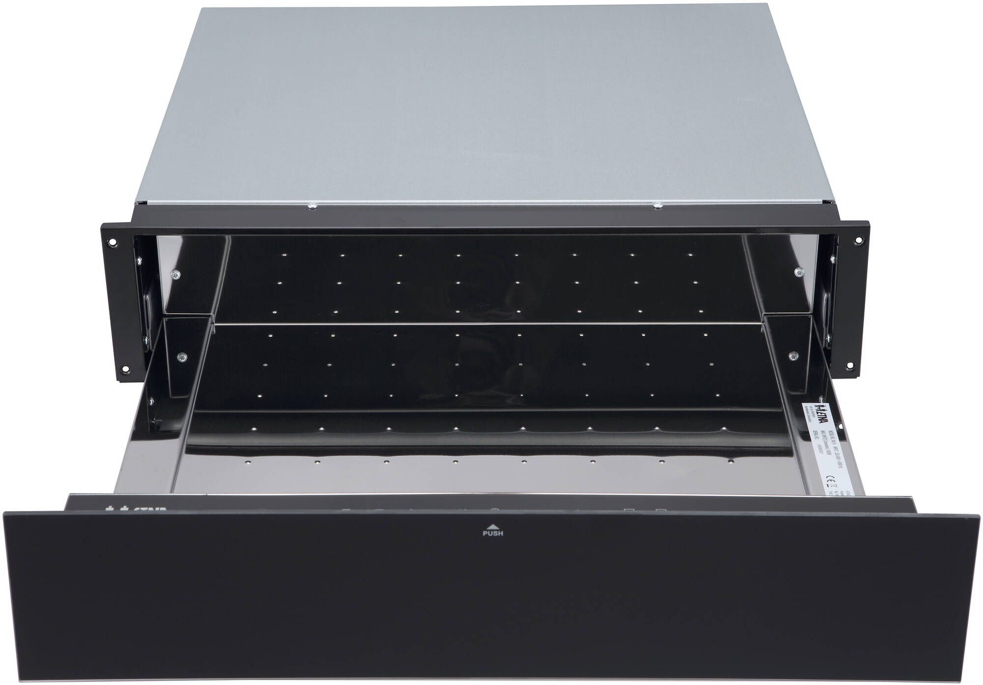 Etna WL14  warmhoudlade afbeelding 5