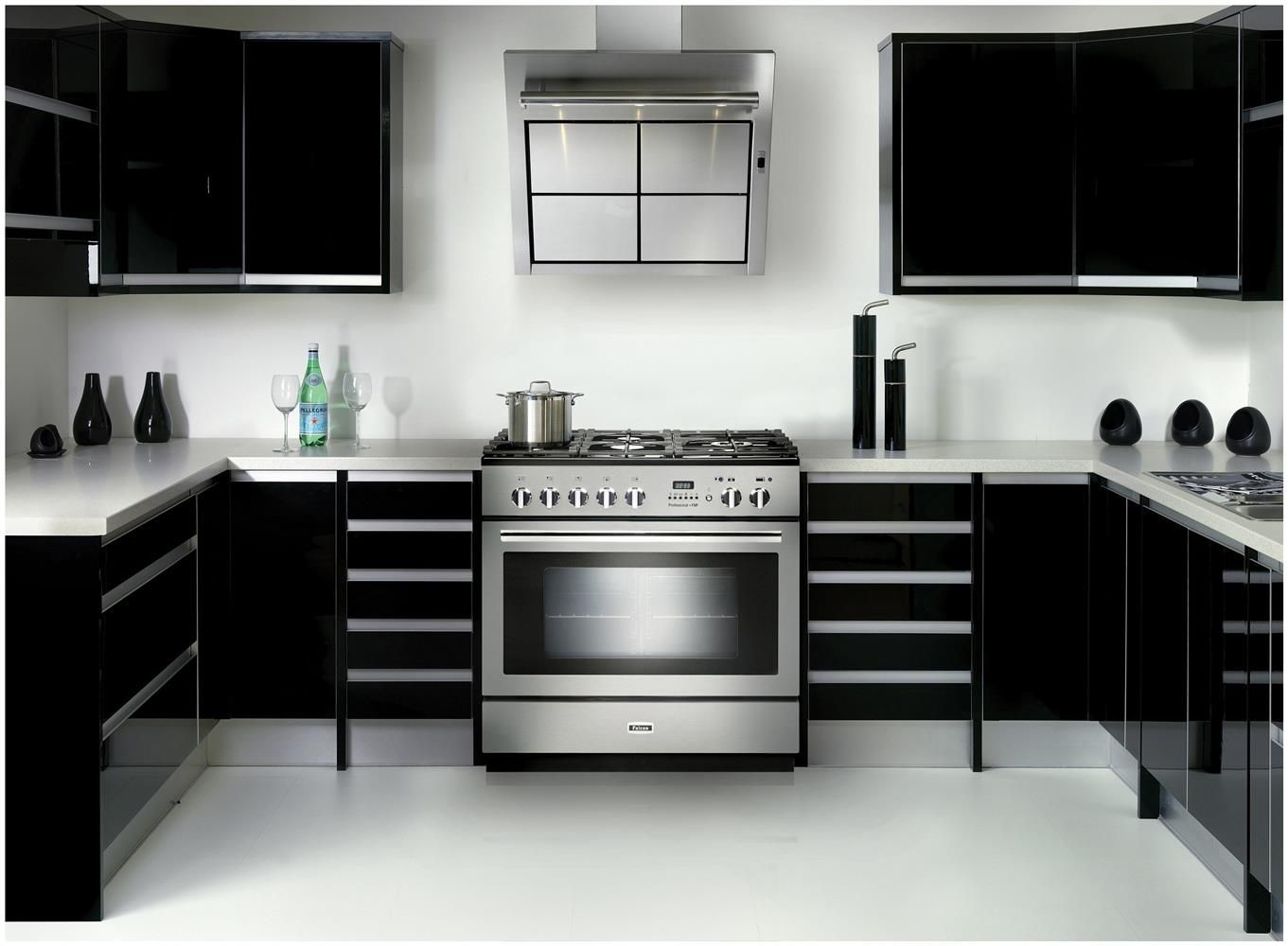 Falcon fornuis  102400100 afbeelding 4