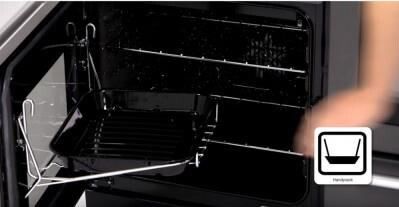 Falcon 103220101  fornuis afbeelding 5