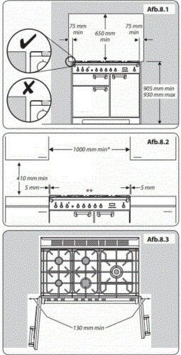 CDL100DFRB/B-EU Falcon afbeelding 2