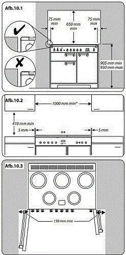 CDL100EIRP/B-EU Falcon afbeelding 2