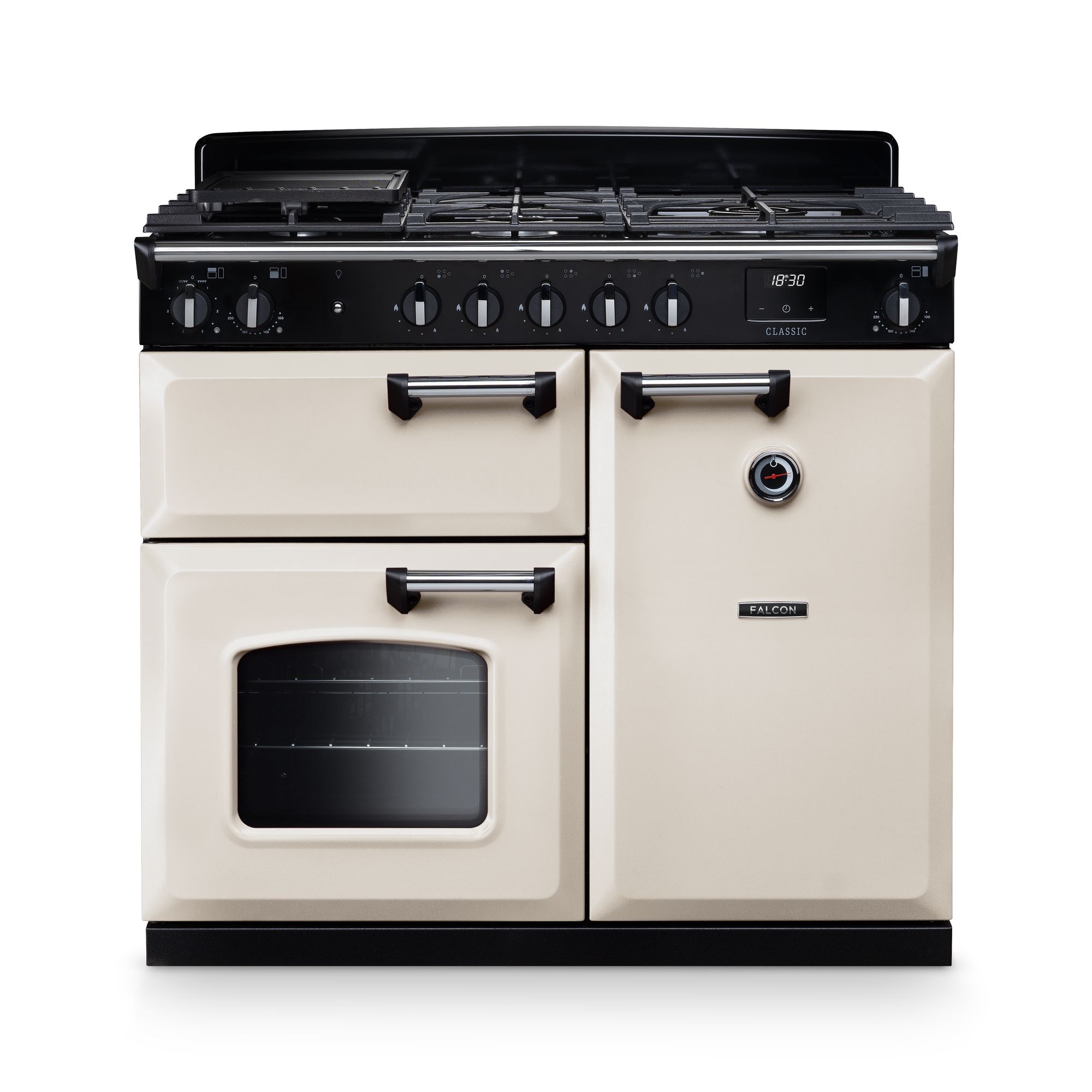 Falcon CL100DFPPCR/CM-E1