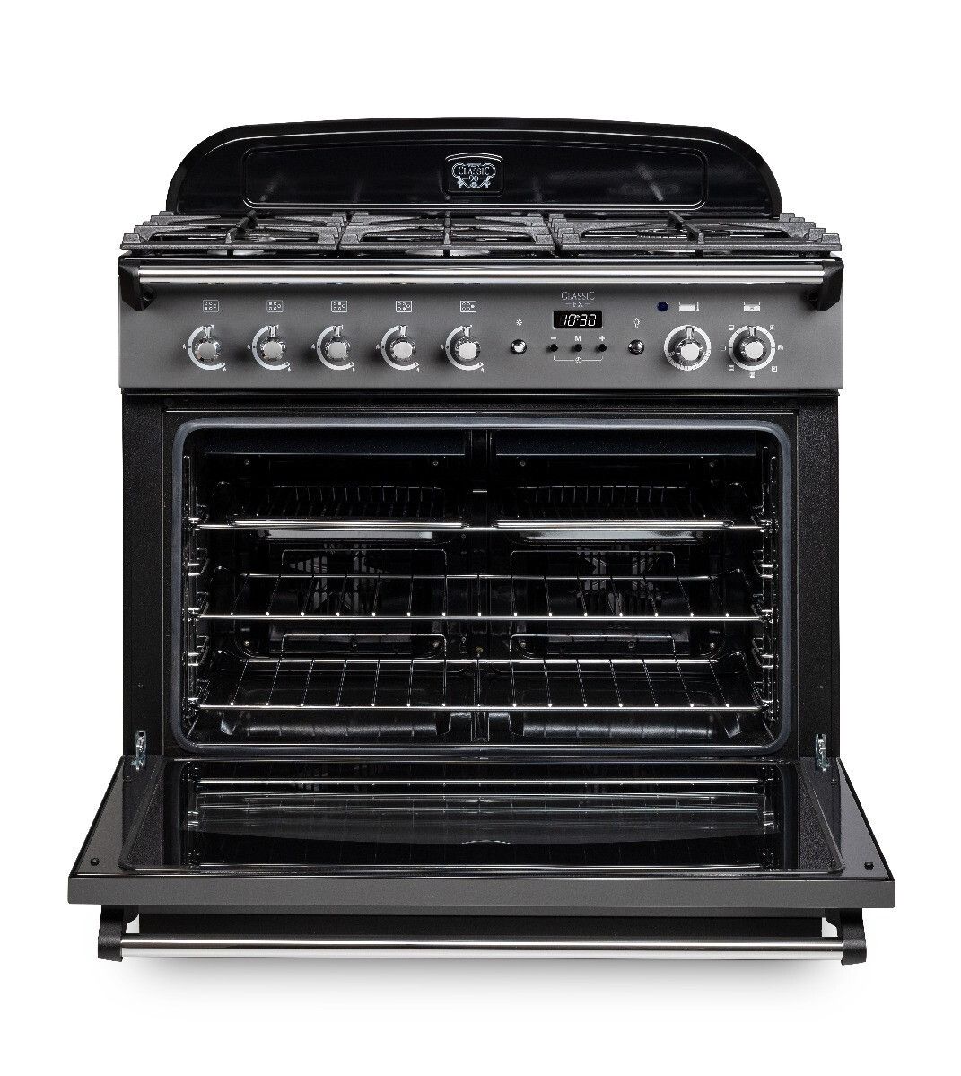 Falcon fornuis CLAS90FXDFBL/B-EU afbeelding 3