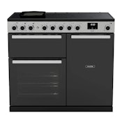 Falcon EDDL100EIGBLK/CM-E1
