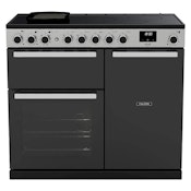 Falcon EDDL100EIGBLK/CM-E1