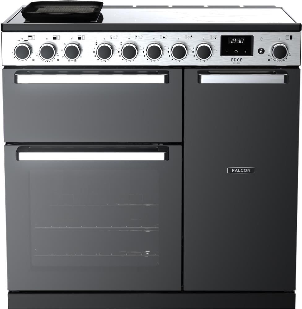 Falcon EDDL90EIGBLK/CM-E1