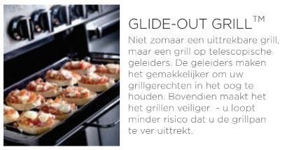 Falcon fornuis ELS100EIGB/-EU afbeelding 3