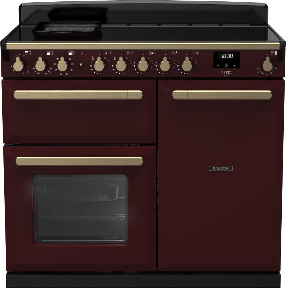 Falcon ESDL100EIPBOR/AB-E1