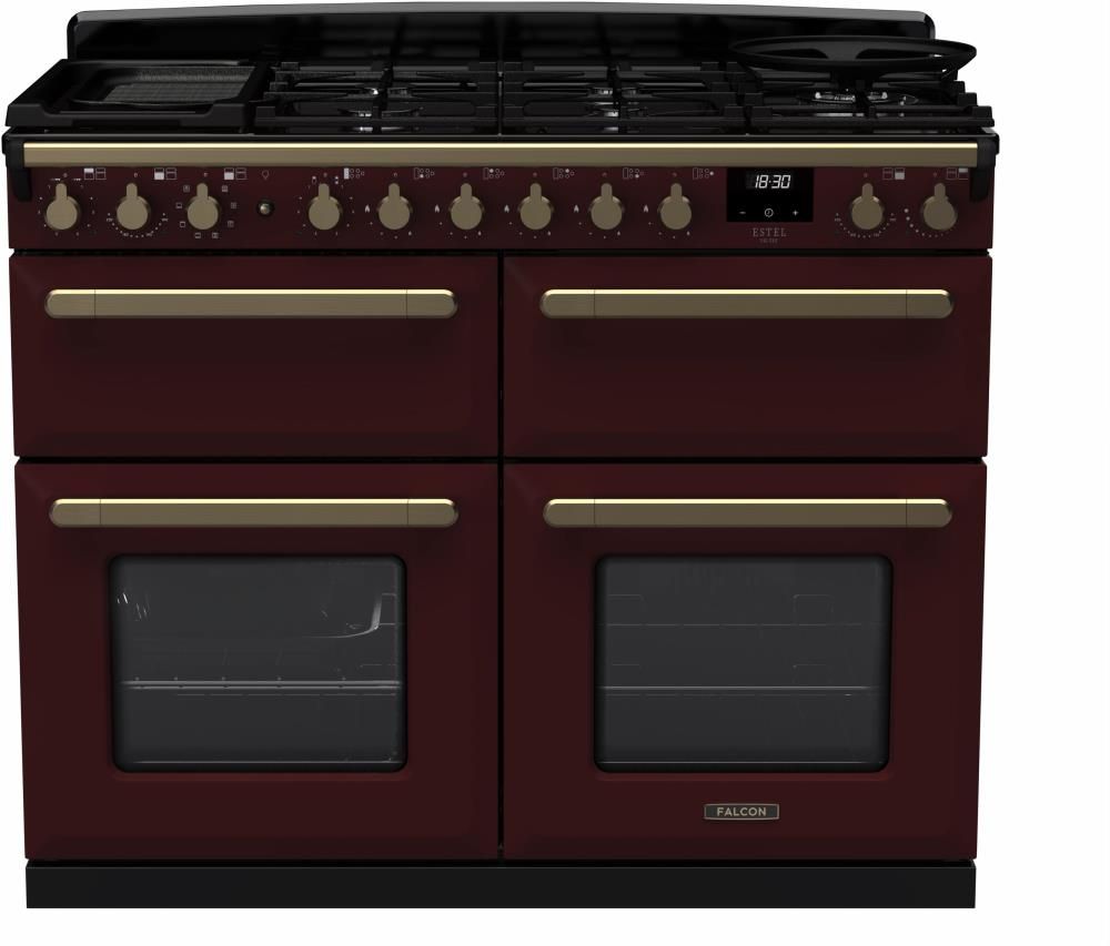 Falcon ESDLB110DFPBOR/AB-E1