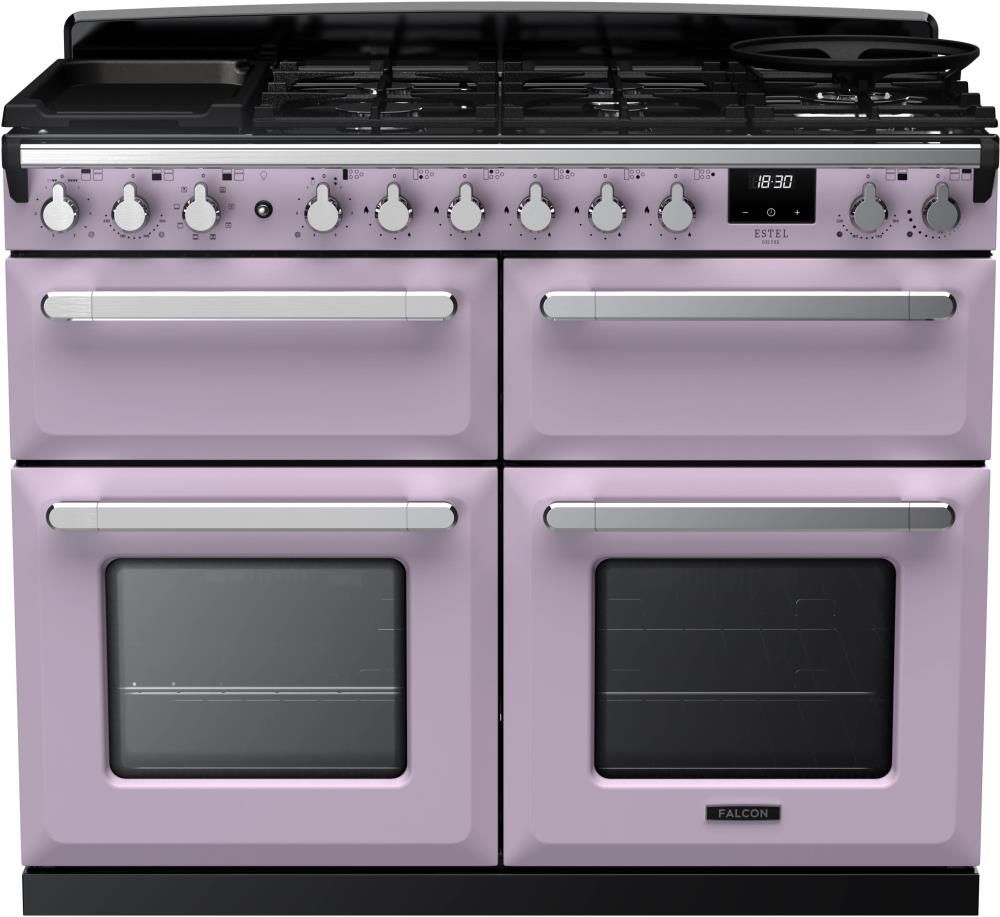 Falcon ESDLB110DFPHTH/CM-E1