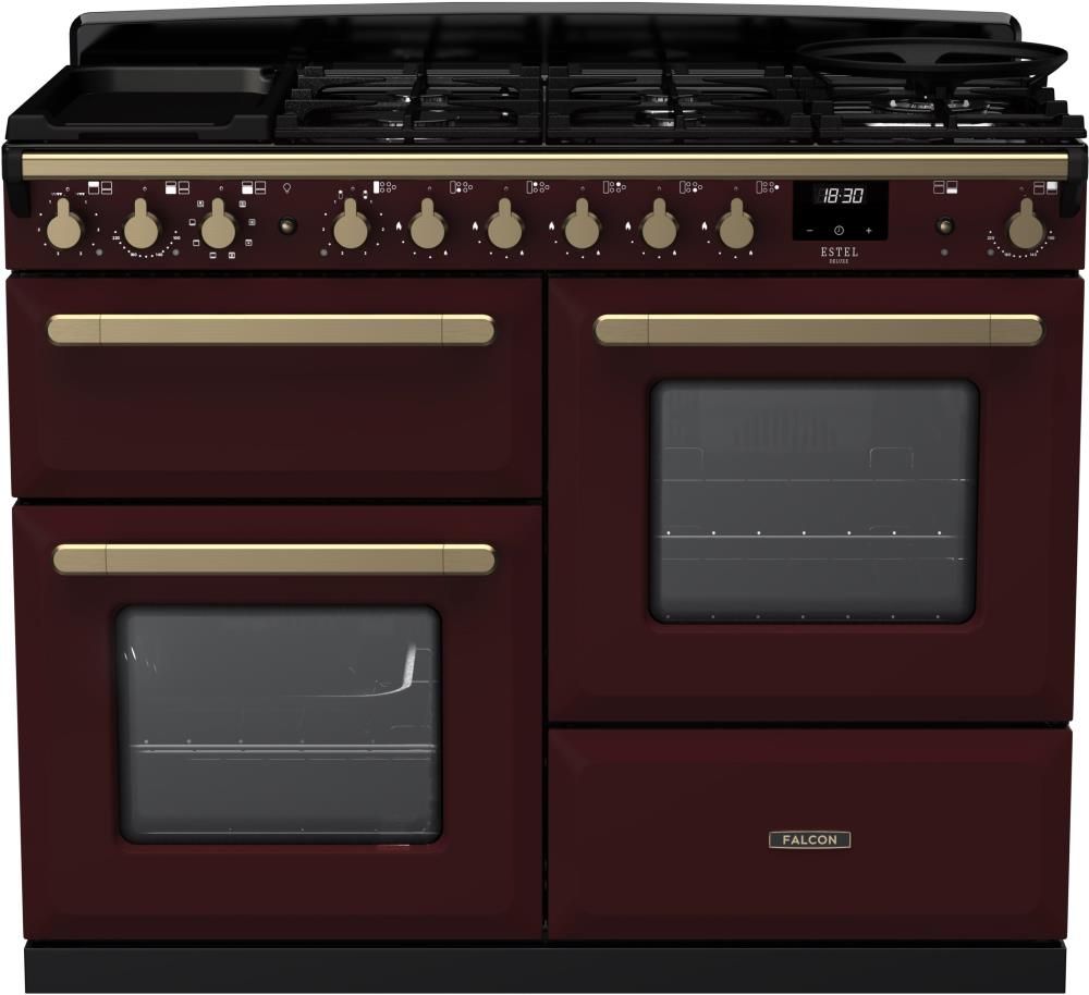 Falcon ESDLO110DFPBOR/AB-E1