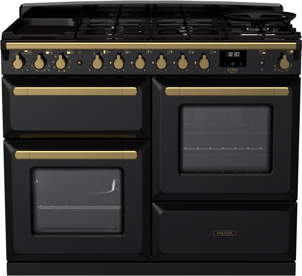 Falcon ESDLO110DFPGBL/AB-E1