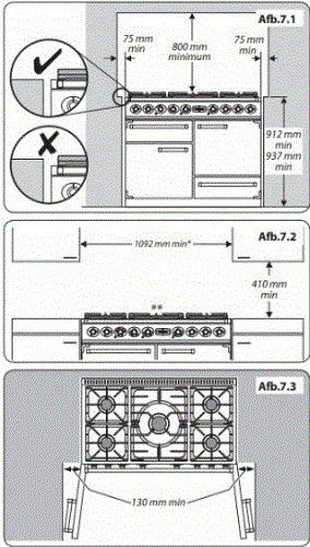 F1092DXDFFN/NM-EU Falcon afbeelding 2
