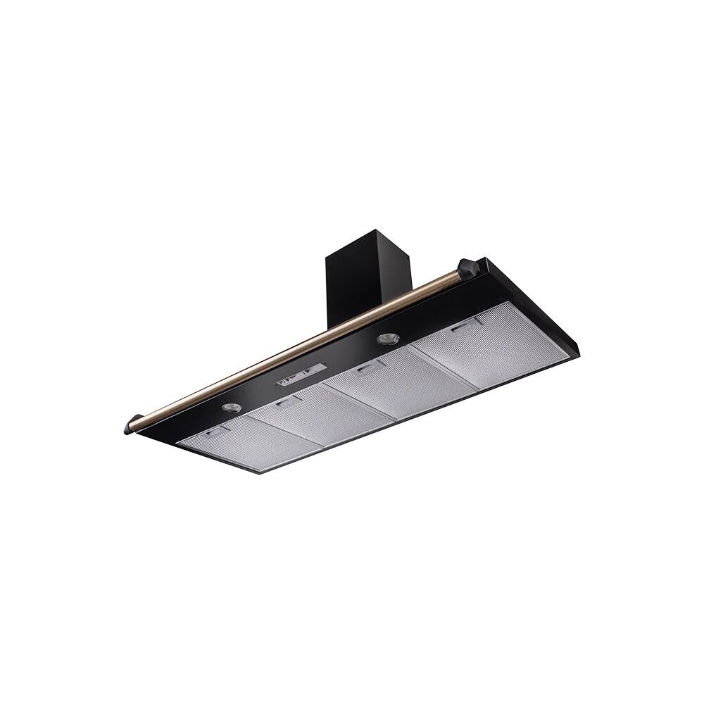 Falcon afzuigkap  FCLAHDC100BL/C afbeelding 4