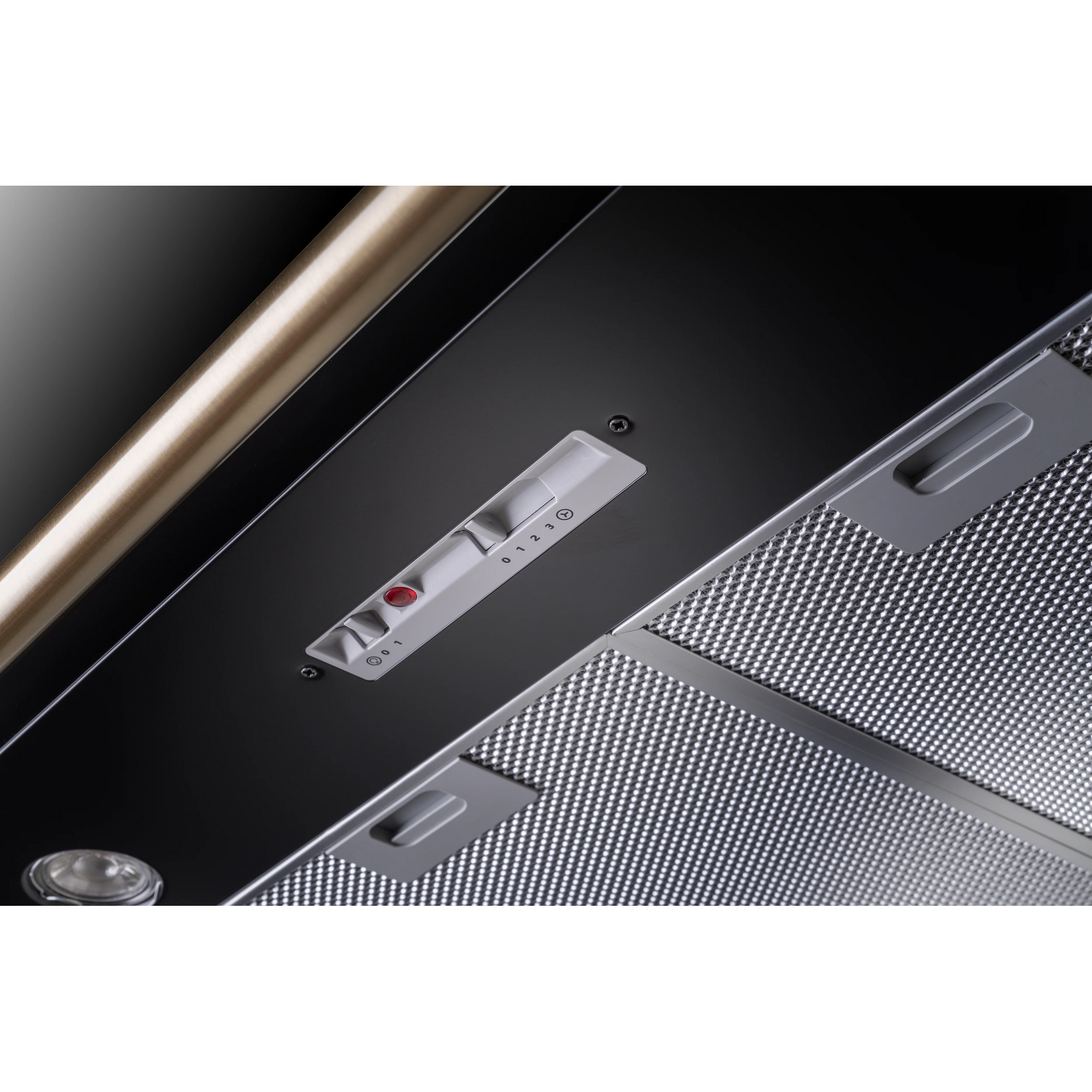 Falcon afzuigkap FCLAHDC90BL/C afbeelding 3