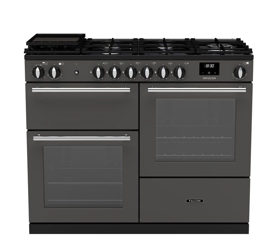 Falcon INFO110DFPSLT/CM-E1