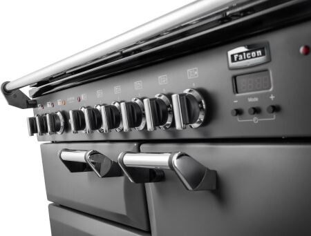 LKD110EISL/C-EU Falcon afbeelding 2