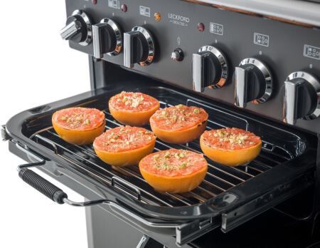 Falcon fornuis  LKD90DFBL/C-EU afbeelding 4