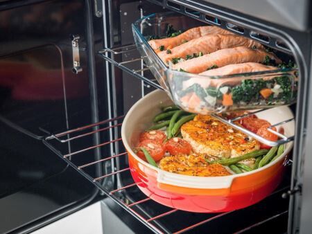 Falcon LKD90DFSL/C-EU  fornuis afbeelding 5