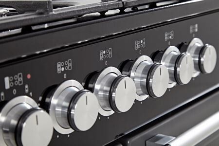 NEX110SODFBL/C-EU Falcon afbeelding 2