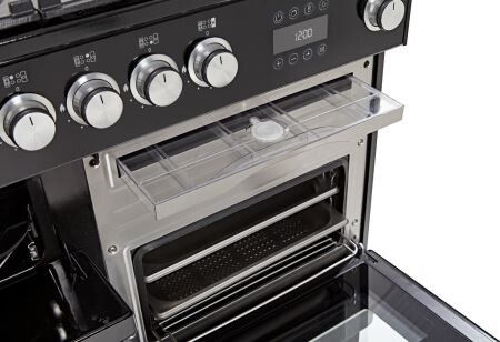 Falcon fornuis NEX110SOEIBL/C-EU afbeelding 3