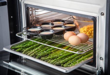 NEX110SOEIBL/C-EU van Falcon afbeelding 6