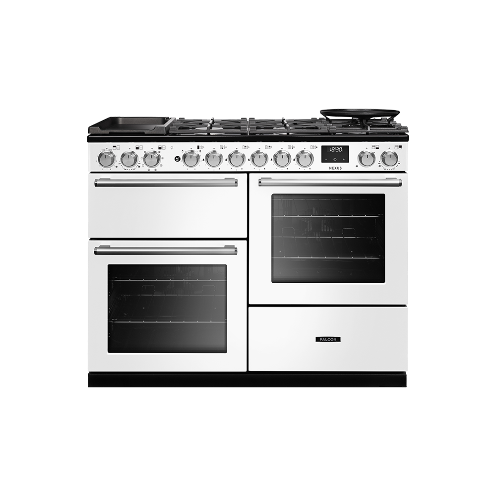 Falcon NEXB110EIPWHT/CM-E1