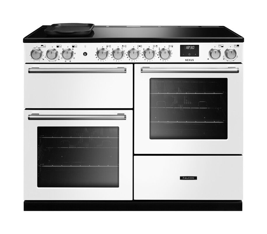 Falcon NEXO110EIPWHT/CM-E1