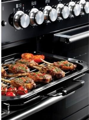 Falcon fornuis NEXSE110EIBL/C-EU afbeelding 3