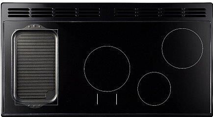 NEXSE110EISL/C-EU Falcon afbeelding 2