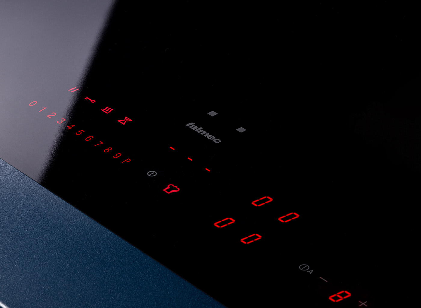 Falmec kookplaat BRERA90 afbeelding 3