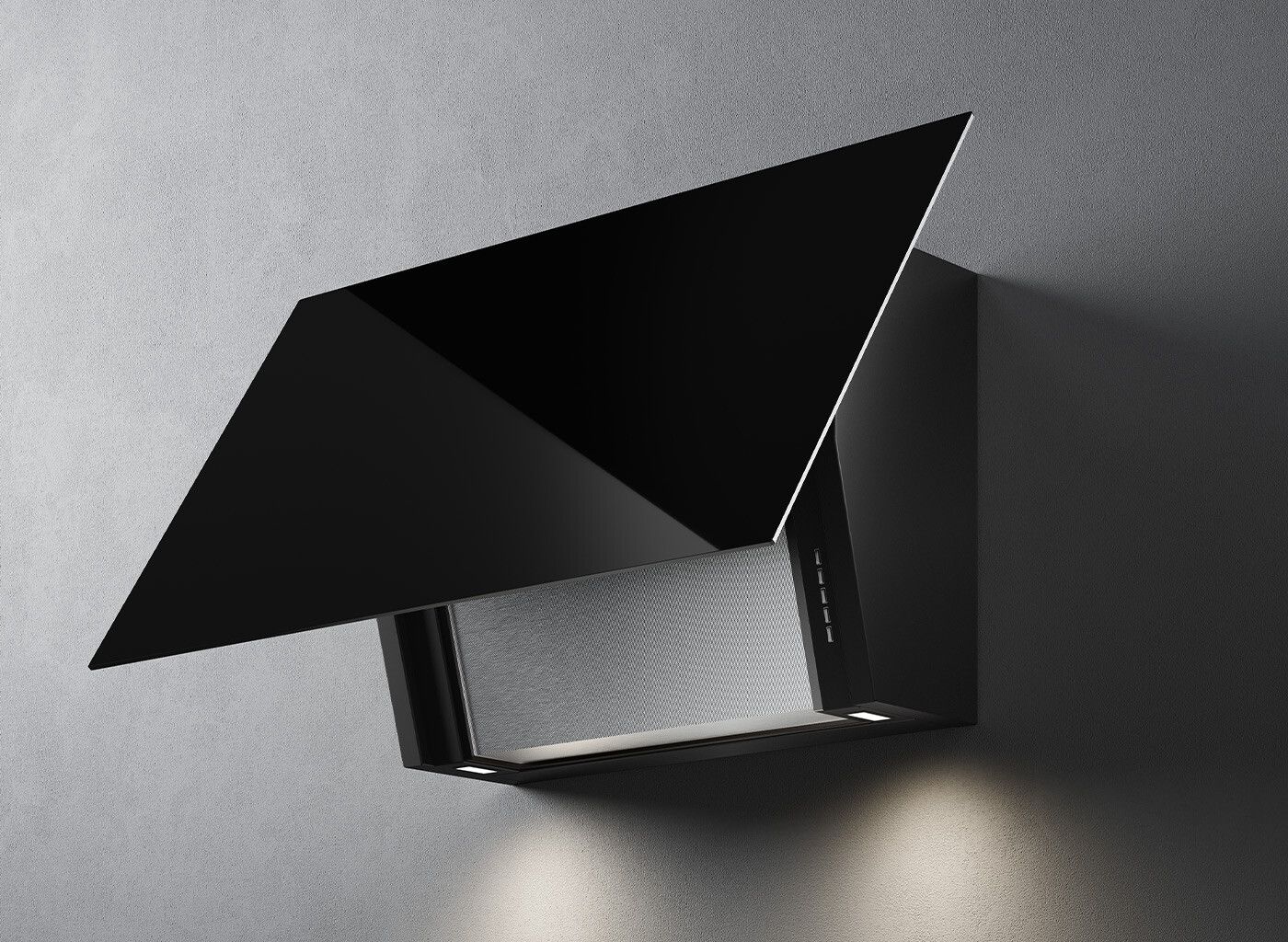 COVER85BL Falmec afbeelding 2