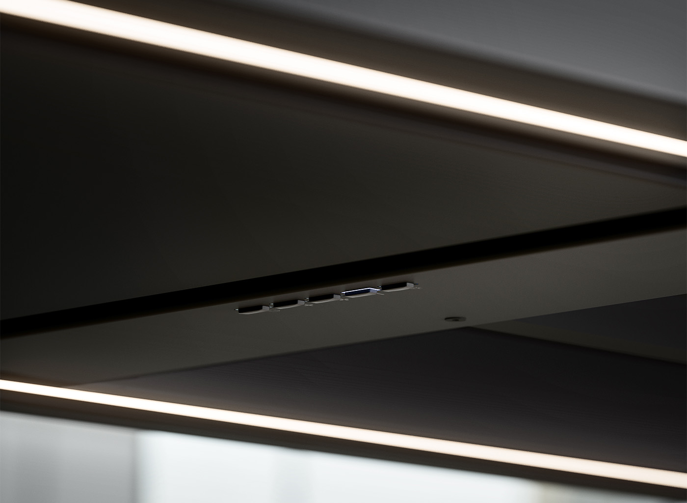 EUROP175BL Falmec afbeelding 2