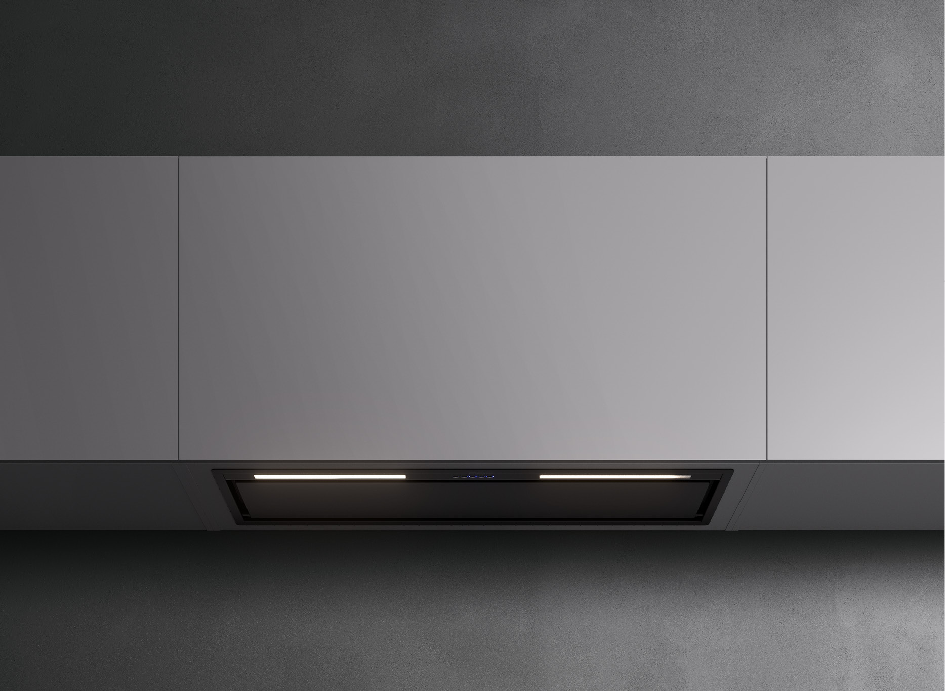 GRINCPLUS100BL Falmec afbeelding 2