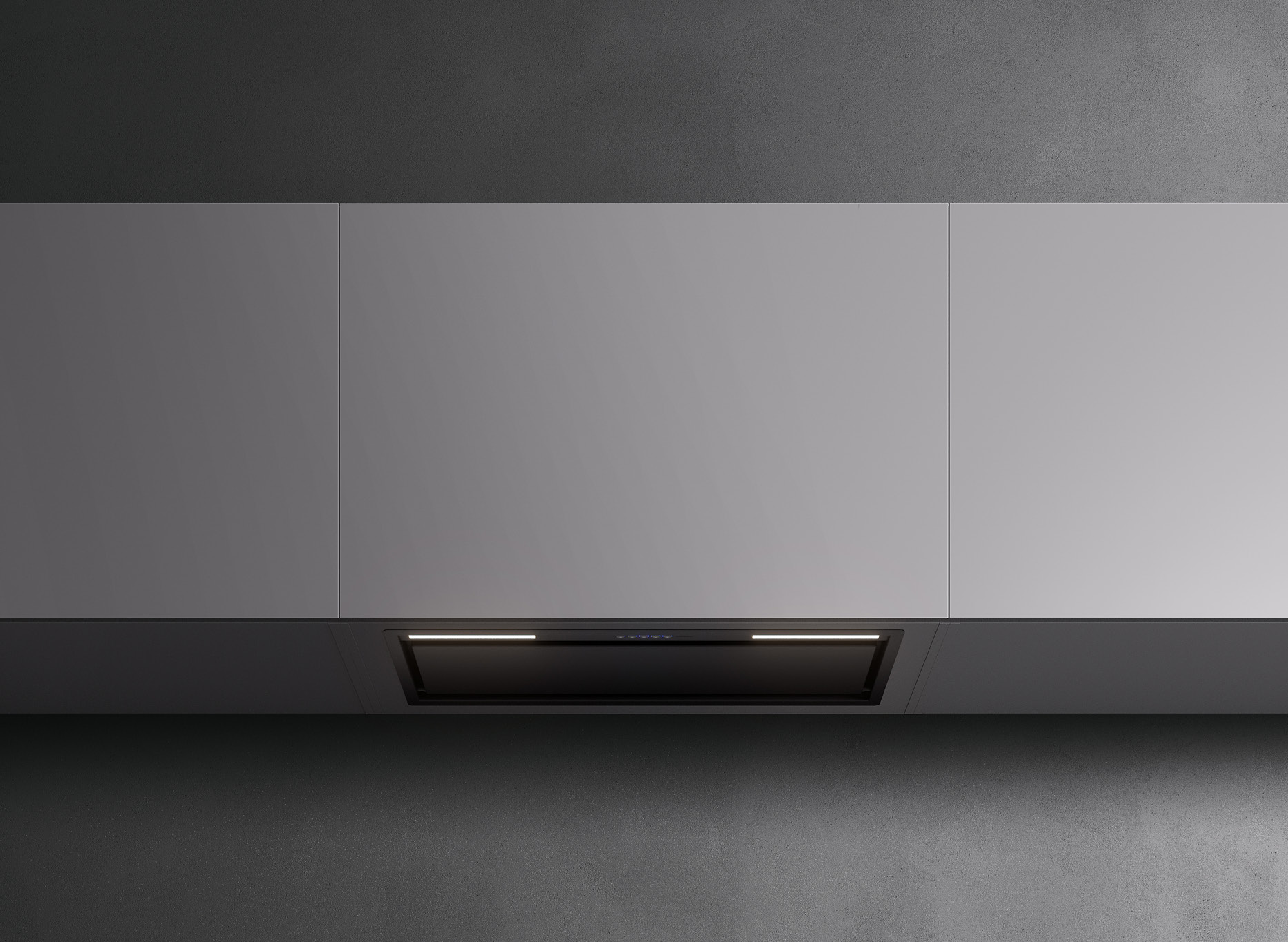 Falmec afzuigkap GRINCPLUS100BL afbeelding 3