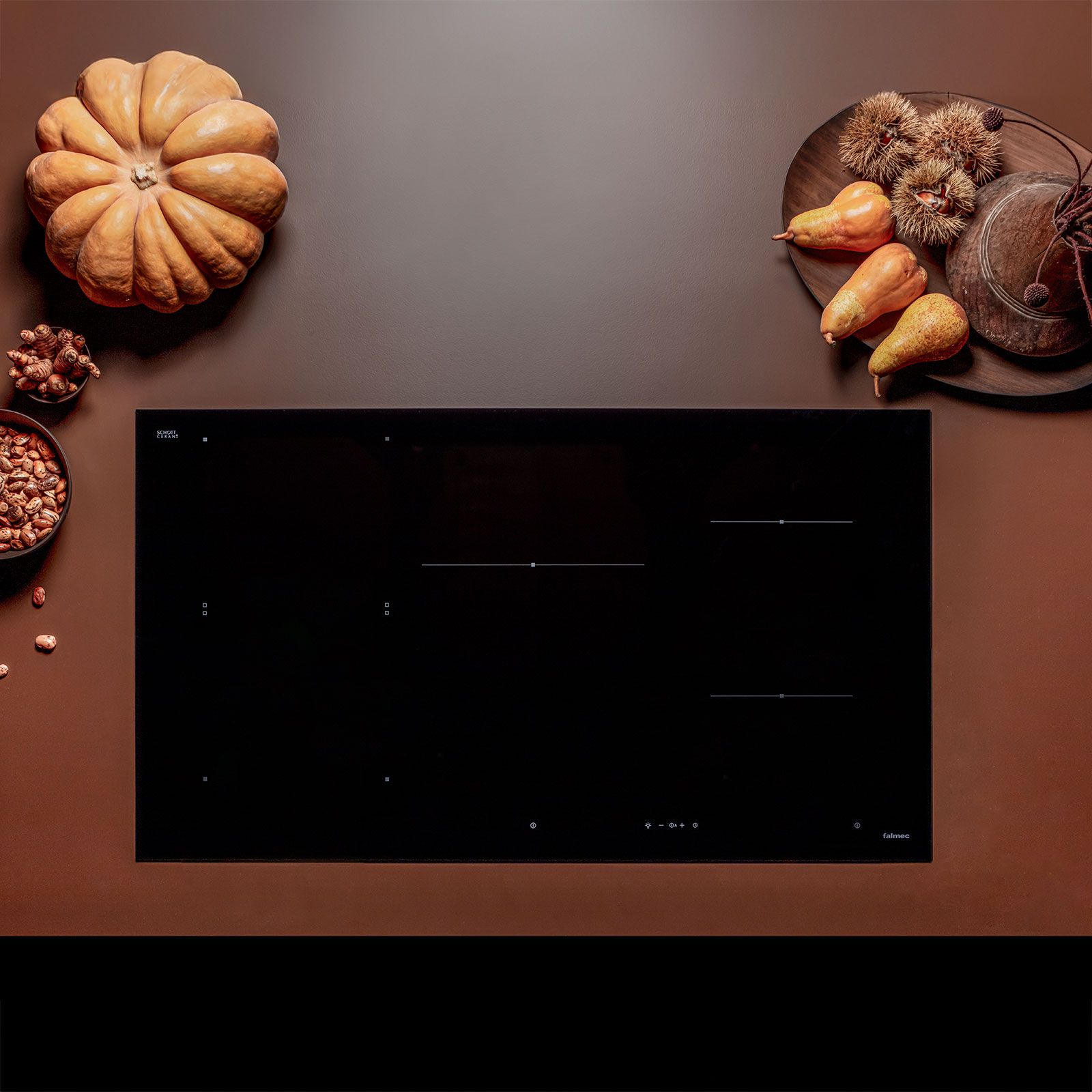 INDUC90 BM Falmec afbeelding 2