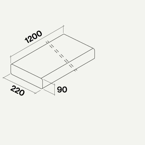 Falmec onderdeel KACL.352 afbeelding 3
