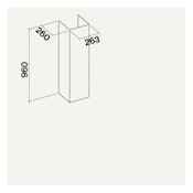Falmec KACL.512#N