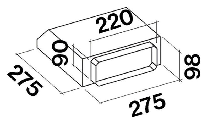 KACL.789 Falmec afbeelding 2