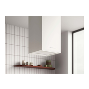 Falmec MIRAPLUS40E3W