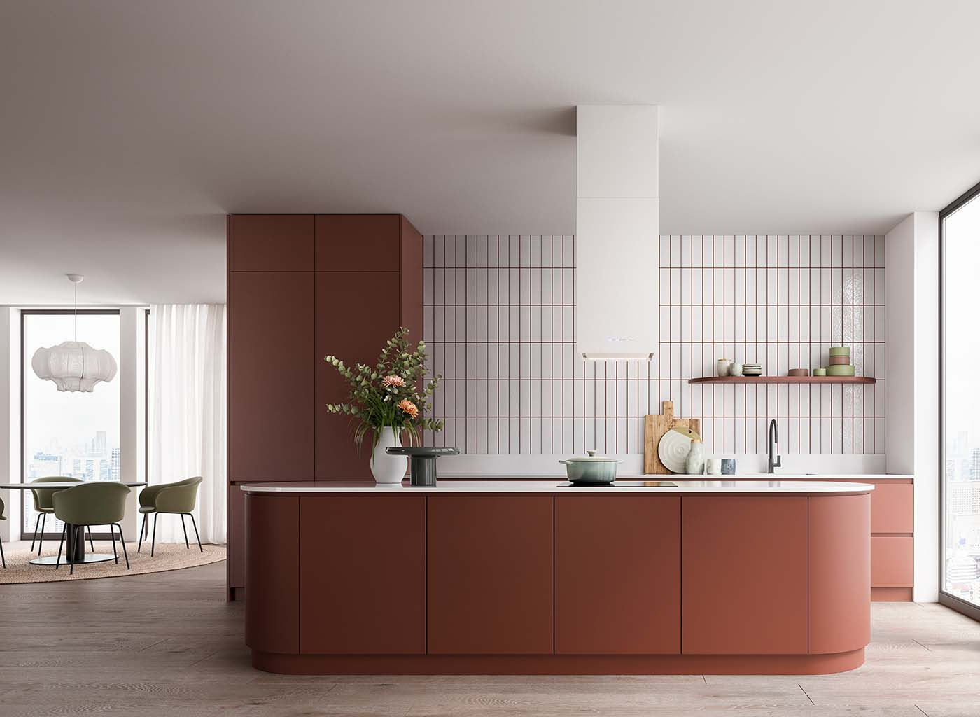 MIRAPLUS40W1 Falmec afbeelding 2