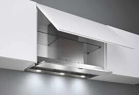 Falmec afzuigkap MOVE60W afbeelding 3