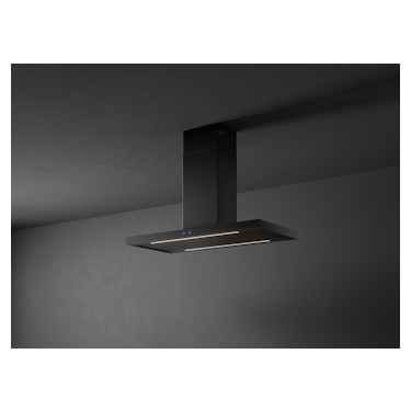 Falmec PLANEPLUS120E3BL