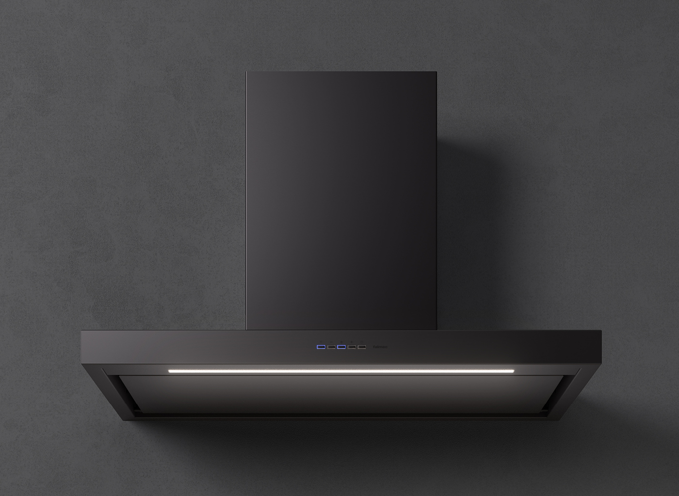 Falmec PLANEPLUS90WNBL