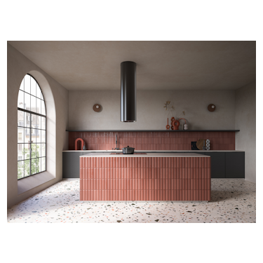 Falmec POLAR35W3BL/E