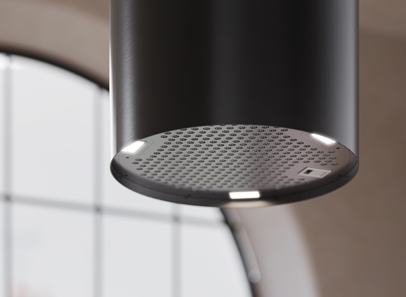 Falmec afzuigkap POLAR35WG/E afbeelding 3