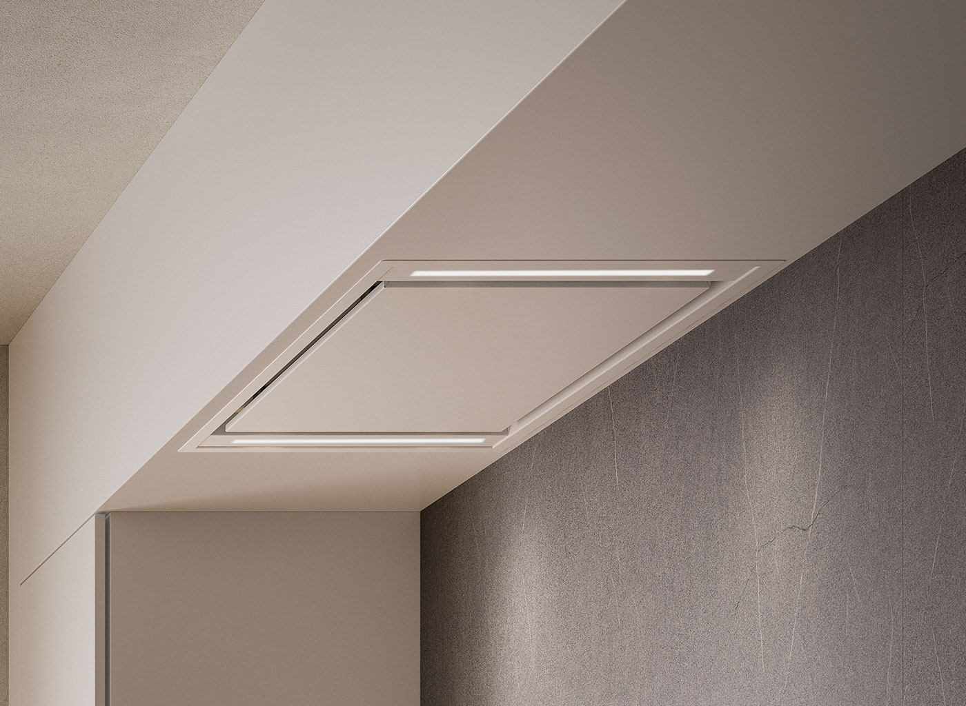 Falmec STELLPLUS127W