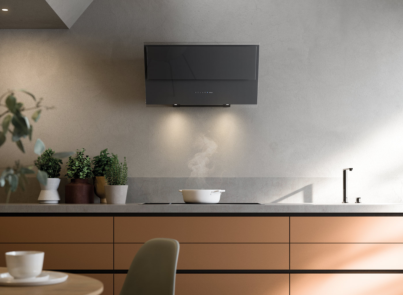 VERSO55G/1 Falmec afbeelding 2