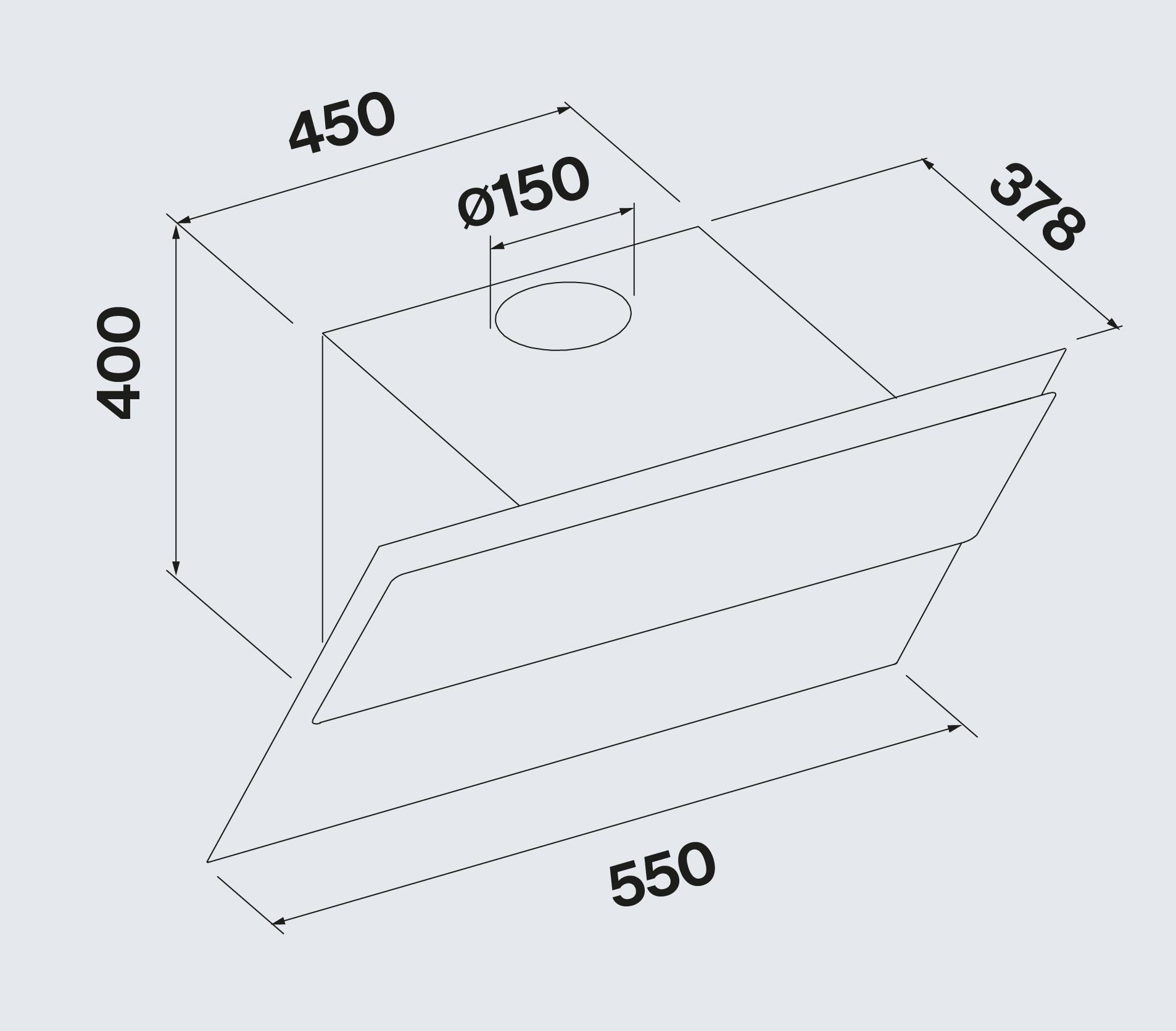 VERSO55G/1 van Falmec afbeelding 6