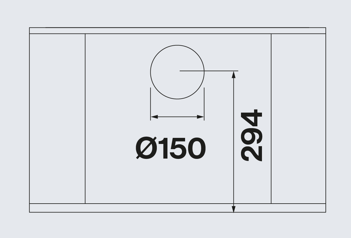 VERSO85W/1 van Falmec afbeelding 6